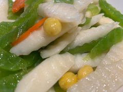-山东宾馆·齐鲁苑餐厅