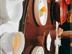 -东富酒家(龙湖西溪天街店)