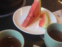 -盡膳口福·百年汤方火锅(科华北路店)