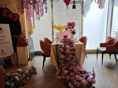 -LE SHARE洛笙·花园西餐(北京路步行街店)