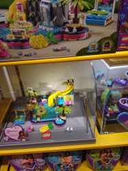 -kidsland(南开大悦城店)