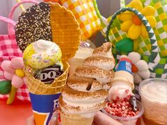 -DQ·蛋糕·冰淇淋(通州万达店)