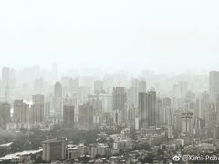 -广州四季酒店·天吧·高空酒吧