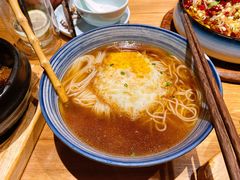 -竹里馆·淮扬菜·功夫茶(老门东店)