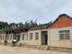 -集美鳌园景区