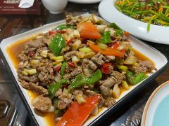 -阿鹏故事云南野生菌火锅(人民路店)