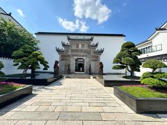 -广富林宰相府酒店·水云间
