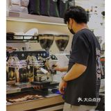 【2022打卡百家咖啡馆-25%】大象咖啡