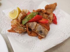 -新享乐海鲜(翠华路店)