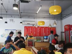 大堂-螺蛳粉先生(蓟门桥店)