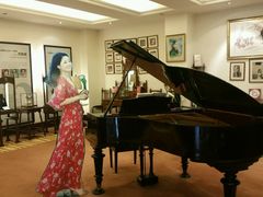 -邓丽君音乐主题餐厅