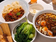 -一醒·手工面·西北传统小吃(悠方购物中心店)