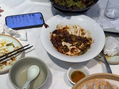 -到家尝北京菜(西坝河店)