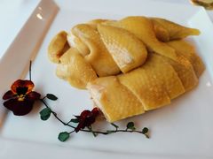 -正佳广场万豪酒店-粤菜餐厅·点心·海鲜·聚餐