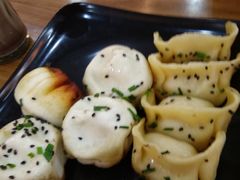 -老盛兴汤包馆(江宁一店)