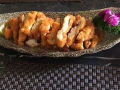 -TAIMING泰鸣东南亚餐厅(益华广场店)