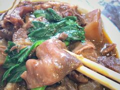 萝卜炖牛腩-仁信双皮奶(东川路店)