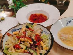 -全聚德(上海首店浦东店)