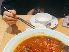 -荷花亭·湖北融合菜(十堰武商MALL店)