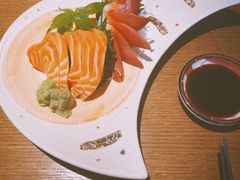 -水之惠鲜鱼料理(王府大街店)