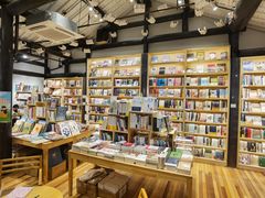 -猫的天空之城概念书店(杭州南宋御街店)