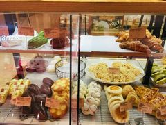 -PAPER STONE BAKERY(天汇广场店)