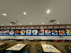 -老边饺子馆(东单店)