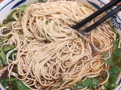 -爱家面馆(常州总店)