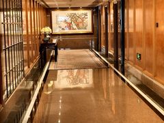 -北京贵宾楼饭店 红墙咖啡厅