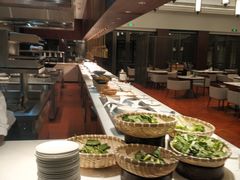 -桃源咖啡厅(武夷山大红袍山庄店)