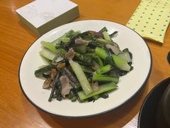 -莲餐厅·湖北菜·藕汤老手艺(愚园路店)