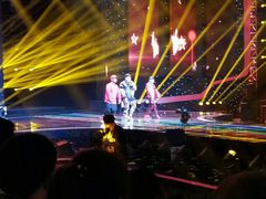 -中央广播电视总台(光华路办公区)