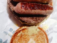 -麦当劳(南京路2店)