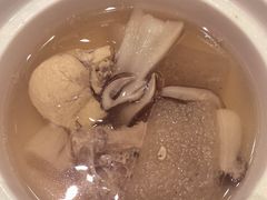 -南京富力万达嘉华酒店·游宴一品淮扬中餐厅