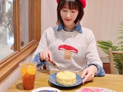 -花花卷卷·鲜食蛋糕(静安久光百货店)