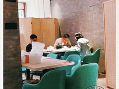 -匠心牛公馆·潮汕牛肉海鲜火锅(索菲特店)
