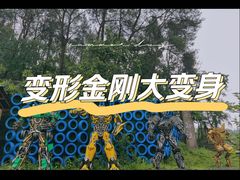 -重庆园博园