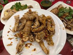 -湛江渔港·大排档(乐园路总店)