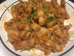 椒麻雁唇-燕郊烧鸽子(广安路店)