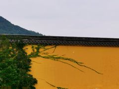 -阿育王寺