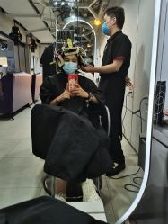 -悦SALON