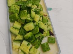 -京秀缘蒸汽海鲜农家菜大馅蒸饺