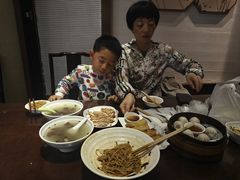 -德兴馆(广东路总店)