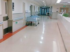 -上海市浦东新区人民医院·门诊