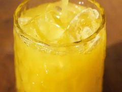 凉茶-铁木真自助餐厅(大庆路店)