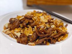-老牌坊•鲁菜名店•地道济南菜(大观园商埠店)