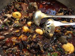 -黑竹香鸡(营和巷店)