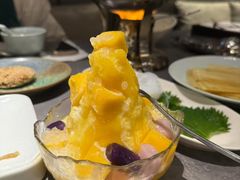 -鼎鼎香·港式火锅(北京SKP店)