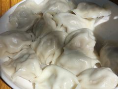 芹菜牛肉-山东水饺(南坪新街店)