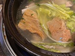-同仁四季椰子鸡(海岸城天利店)